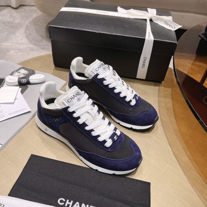 Chanel Low Shoes